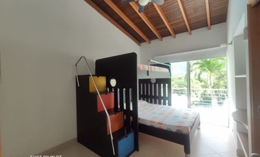 Venta Hermosa Casa en San Jeronimo