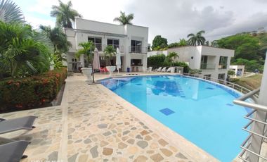 Venta Hermosa Casa en San Jeronimo