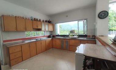 Venta Hermosa Casa en San Jeronimo