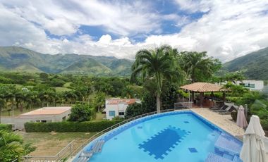 Venta Hermosa Casa en San Jeronimo