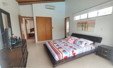 Venta Hermosa Casa en San Jeronimo