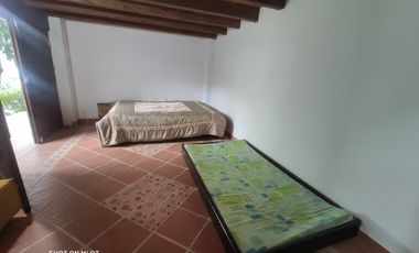 Venta Hermosa Casa en San Jeronimo