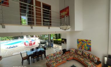 Venta Hermosa Casa en San Jeronimo