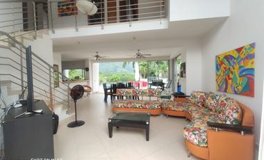 Venta Hermosa Casa en San Jeronimo