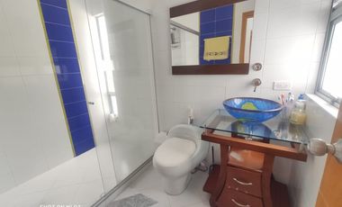 Venta Hermosa Casa en San Jeronimo