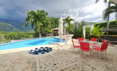 Venta Hermosa Casa en San Jeronimo
