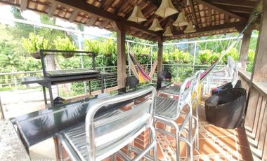 Venta Hermosa Casa en San Jeronimo