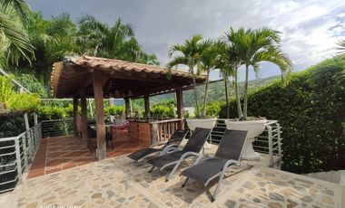 Venta Hermosa Casa en San Jeronimo