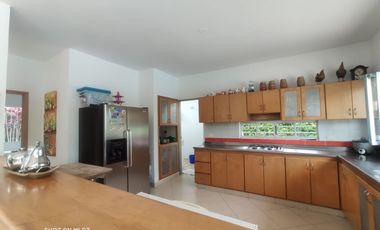 Venta Hermosa Casa en San Jeronimo