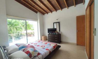 Venta Hermosa Casa en San Jeronimo
