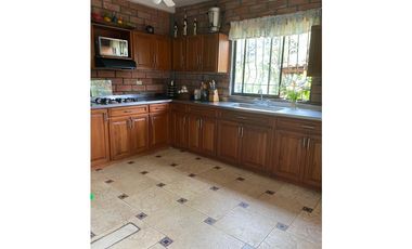 Venta De Finca En Sopetran