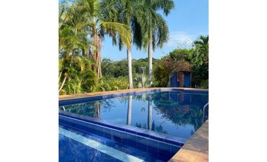 Venta De Finca En Sopetran