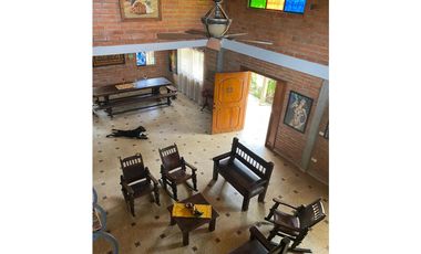 Venta De Finca En Sopetran