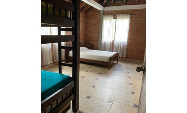 Venta De Finca En Sopetran