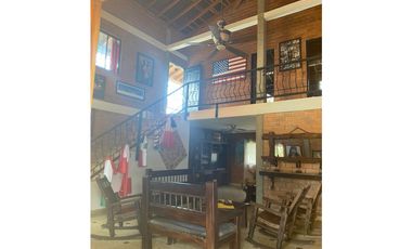 Venta De Finca En Sopetran