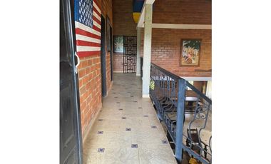 Venta De Finca En Sopetran