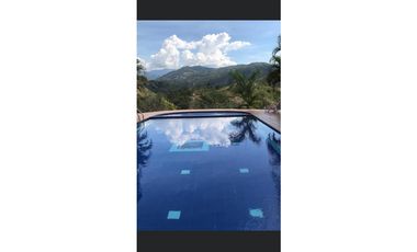 Venta De Finca En Sopetran