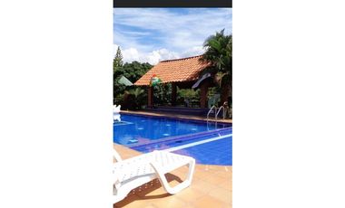 Venta De Finca En Sopetran