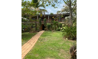 Venta De Finca En Sopetran