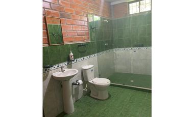 Venta De Finca En Sopetran