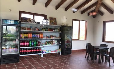 VENTA DE LOTE EN PARCELACIÓN SOPETRAN