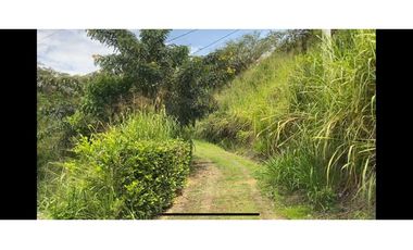 VENTA DE LOTE EN PARCELACIÓN SOPETRAN