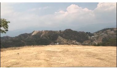 VENTA DE LOTE EN PARCELACIÓN SOPETRAN