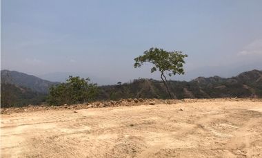 VENTA DE LOTE EN PARCELACIÓN SOPETRAN