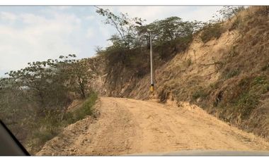 VENTA DE LOTE EN PARCELACIÓN SOPETRAN