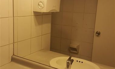 Oficina en Arriendo en Edificio Palladio /Metro Pedro de Valdivia