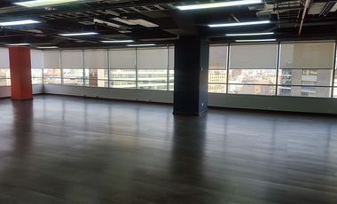 Oficina en Arriendo en Edificio Palladio /Metro Pedro de Valdivia