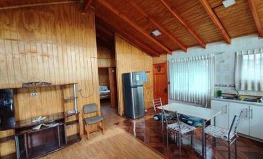 Venta, oportunidad de inversión en Lago Ranco