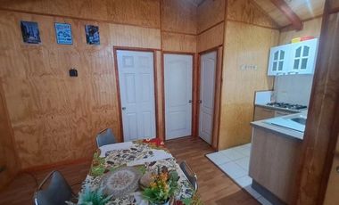 Venta, oportunidad de inversión en Lago Ranco