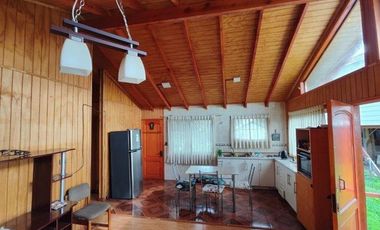 Venta, oportunidad de inversión en Lago Ranco