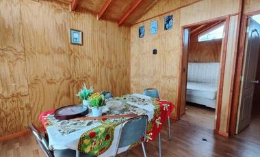 Venta, oportunidad de inversión en Lago Ranco