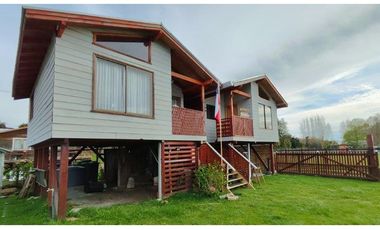Venta, oportunidad de inversión en Lago Ranco
