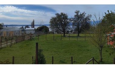 Venta, oportunidad de inversión en Lago Ranco