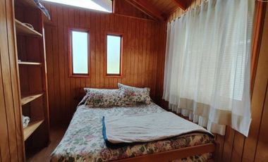 Venta, oportunidad de inversión en Lago Ranco