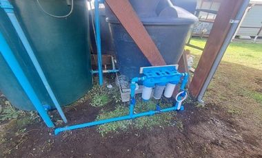 Venta, oportunidad de inversión en Lago Ranco