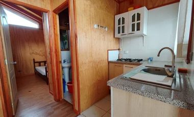 Venta, oportunidad de inversión en Lago Ranco