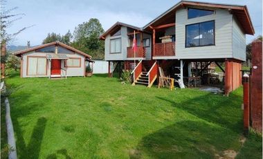 Venta, oportunidad de inversión en Lago Ranco