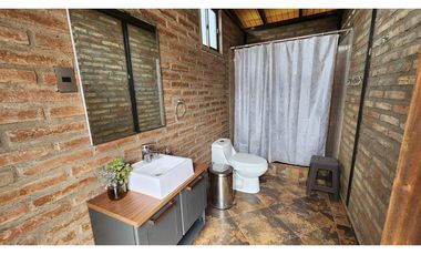 OPORTUNIDAD Hermosa Casa Hijuelas