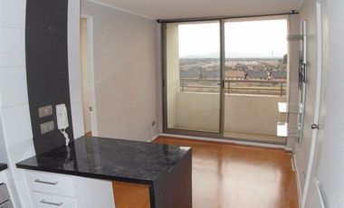 Departamento en Arriendo en Maipú Mall Arauco!! Con estacionamiento y Bodega**Dos Dormitorios en Suite**