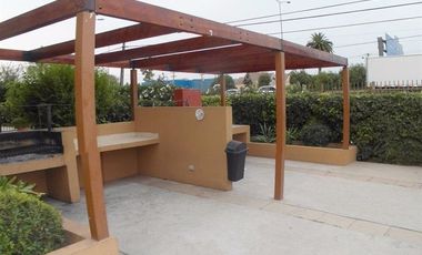 Departamento en Arriendo en Maipú Mall Arauco!! Con estacionamiento y Bodega**Dos Dormitorios en Suite**