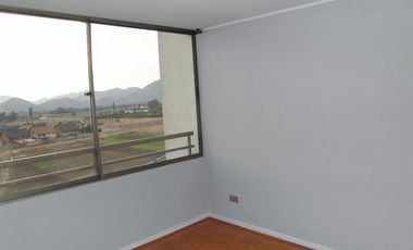 Departamento en Arriendo en Maipú Mall Arauco!! Con estacionamiento y Bodega**Dos Dormitorios en Suite**