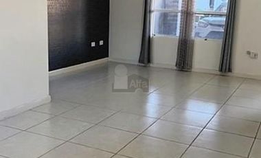 Casa sola en renta en Reserva del Valle, Juárez, Chihuahua
