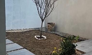 Casa sola en renta en Reserva del Valle, Juárez, Chihuahua