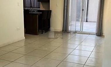 Casa sola en renta en Reserva del Valle, Juárez, Chihuahua