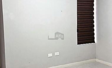 Casa sola en renta en Reserva del Valle, Juárez, Chihuahua