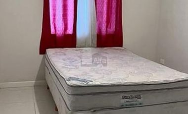 Casa sola en renta en Reserva del Valle, Juárez, Chihuahua